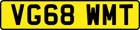 VG68WMT