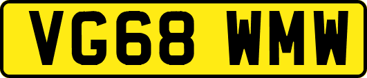 VG68WMW