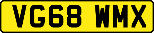 VG68WMX