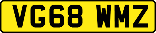 VG68WMZ