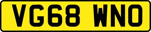 VG68WNO