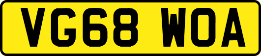 VG68WOA
