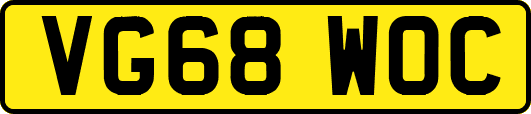 VG68WOC