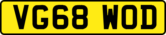 VG68WOD