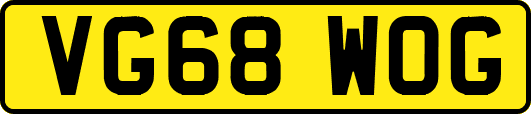 VG68WOG