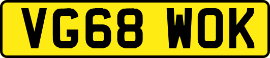 VG68WOK