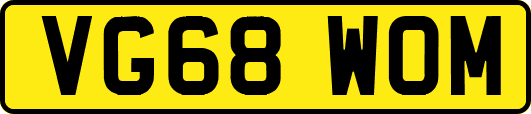 VG68WOM
