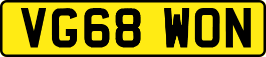 VG68WON