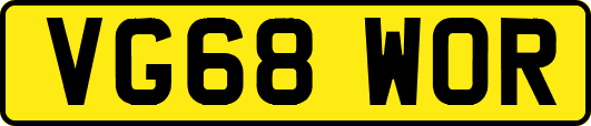 VG68WOR