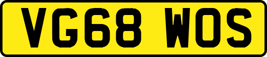 VG68WOS