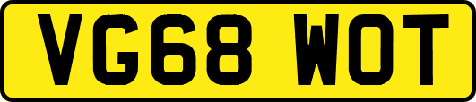 VG68WOT