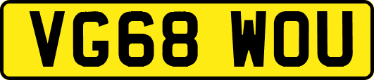 VG68WOU