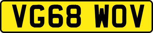 VG68WOV