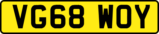 VG68WOY