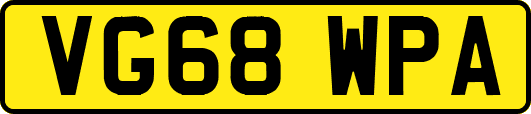 VG68WPA