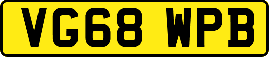 VG68WPB