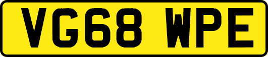 VG68WPE