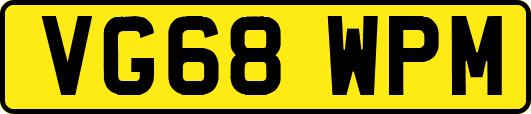 VG68WPM