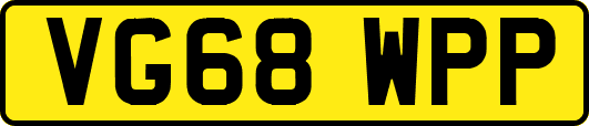VG68WPP