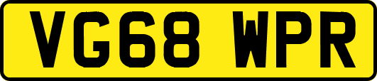 VG68WPR