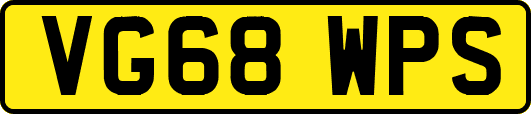 VG68WPS