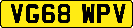 VG68WPV