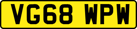 VG68WPW