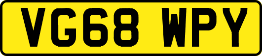 VG68WPY