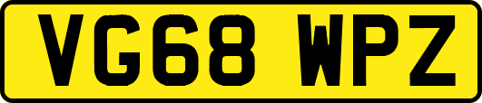 VG68WPZ