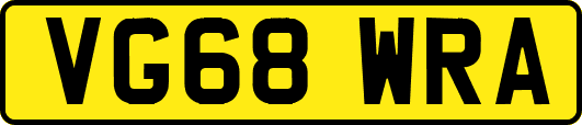 VG68WRA