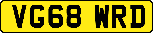 VG68WRD