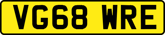 VG68WRE