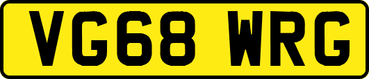 VG68WRG