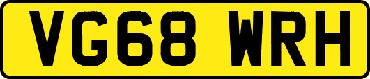 VG68WRH