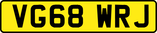 VG68WRJ