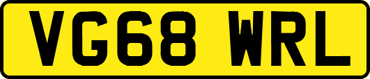 VG68WRL