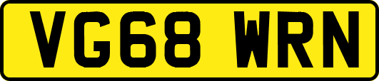 VG68WRN
