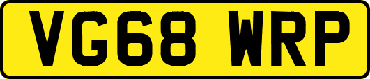 VG68WRP
