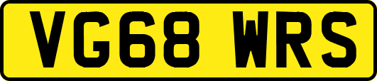 VG68WRS