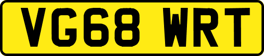 VG68WRT