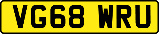 VG68WRU