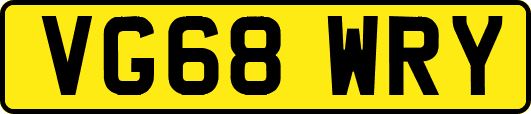 VG68WRY