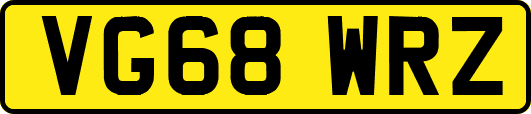 VG68WRZ