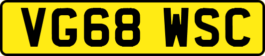 VG68WSC