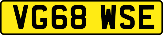 VG68WSE