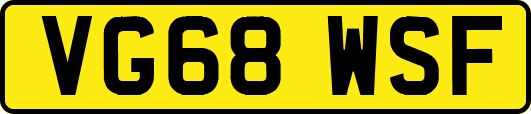 VG68WSF