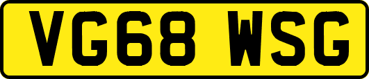 VG68WSG