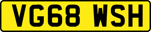 VG68WSH