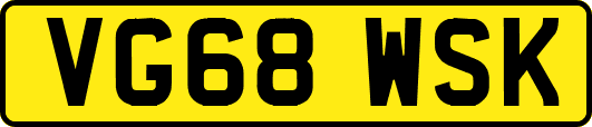 VG68WSK