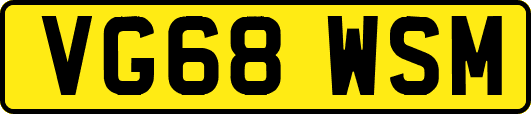 VG68WSM